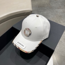 Burberry Caps